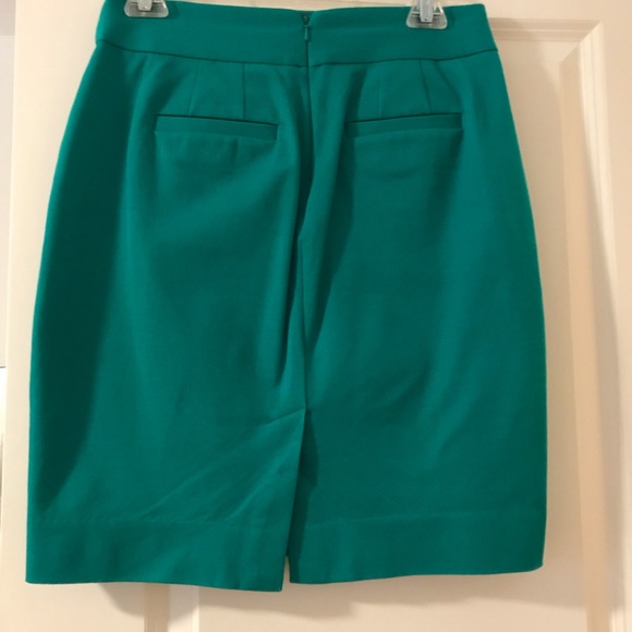 Pencil skirt - Picture 3 of 4
